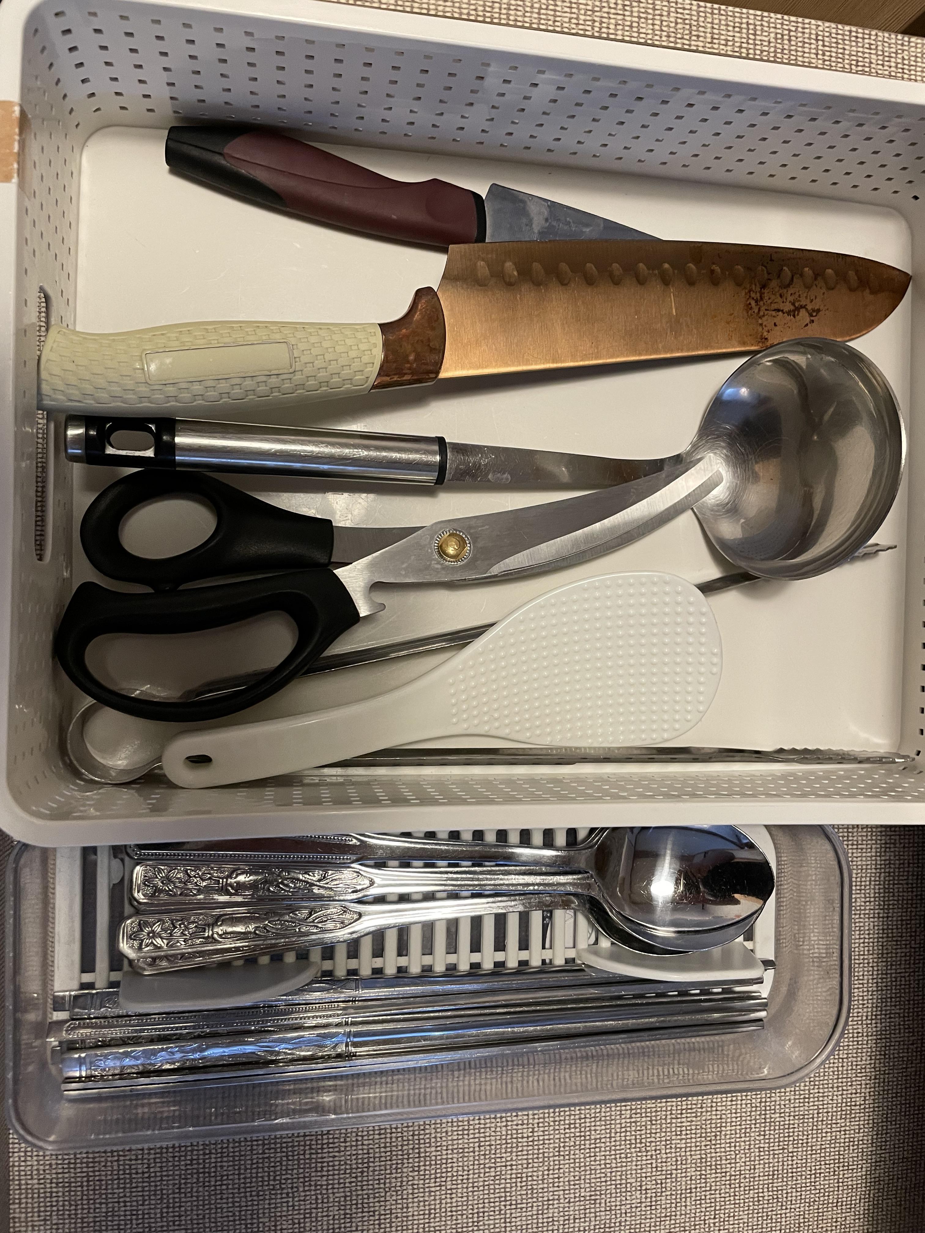 경주한옥펜타운 희락헌5 식기류