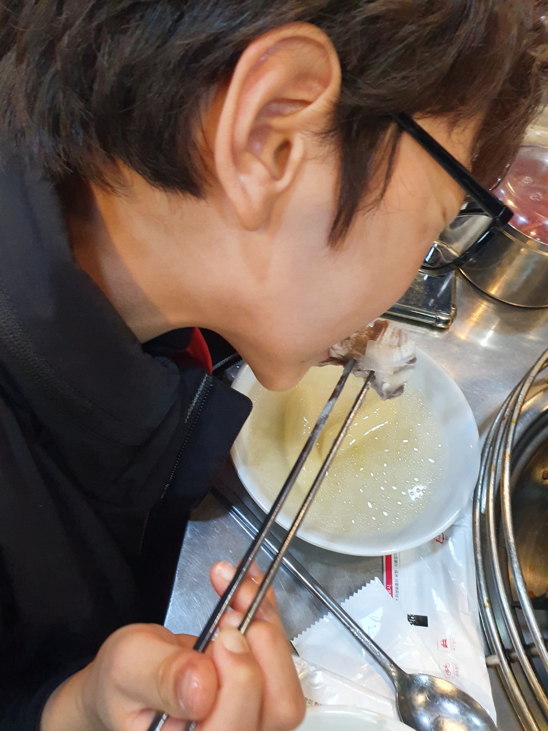 원조닭한마리 이미지