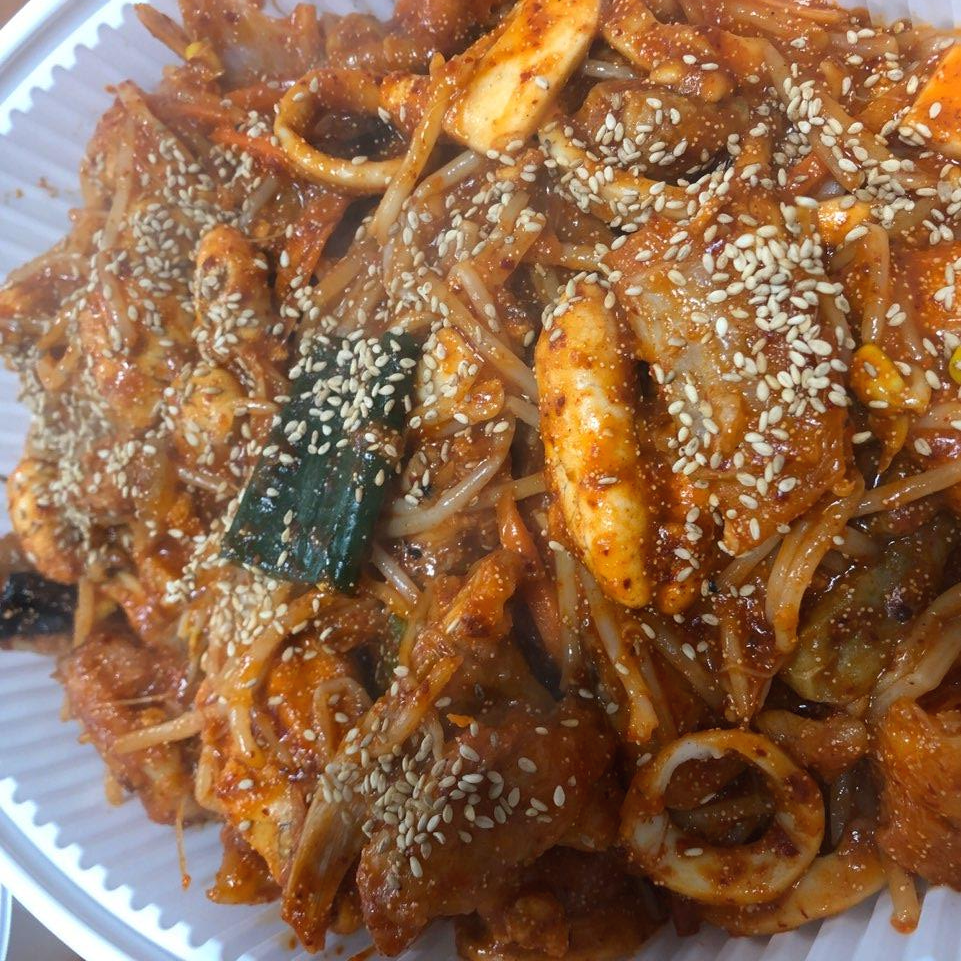 미스터 아구왕 이미지