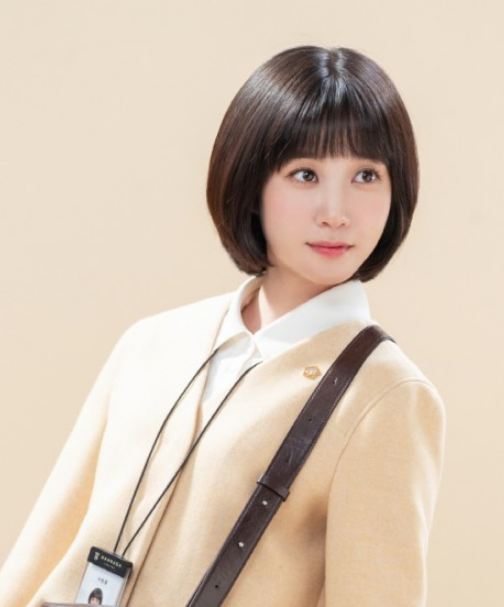 이상한변호사 박은빈