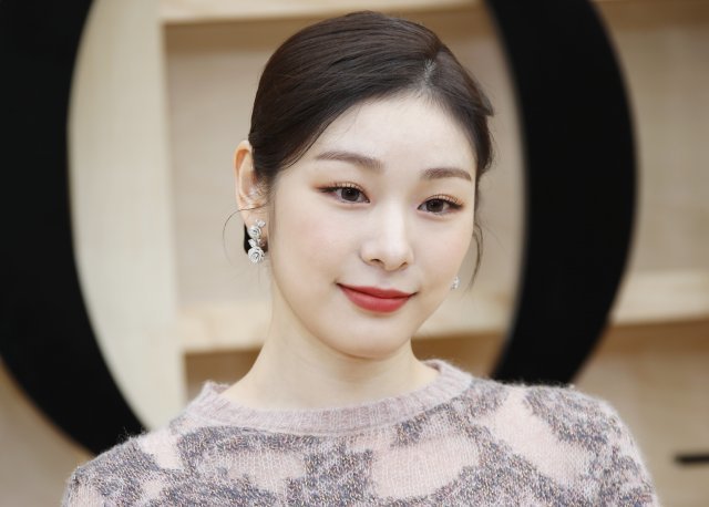 김연아