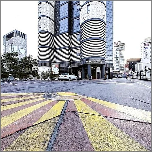 호텔 피카소 (Hotel Picasso)_3
