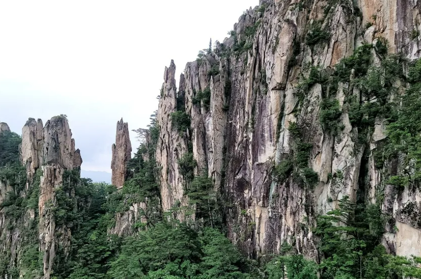  [100대 명산] 동해시, 삼척시 두타산 교통수단과 등산코스, 근처 관광지 총정리
