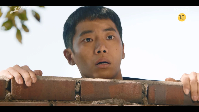 오아시스 드라마 캐릭터 최철웅