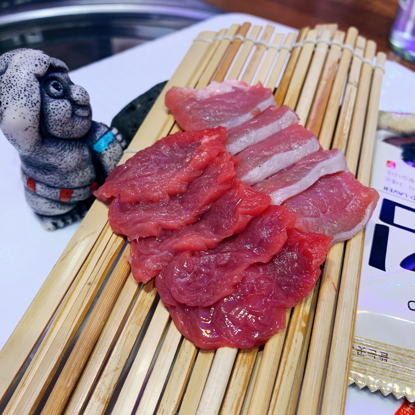  [제주도 이색 맛집] '마돈가' 말고기는 대체 무슨 맛일까?