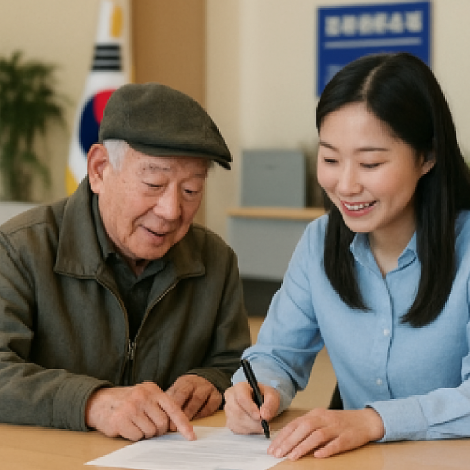 성북구-보훈예우수당