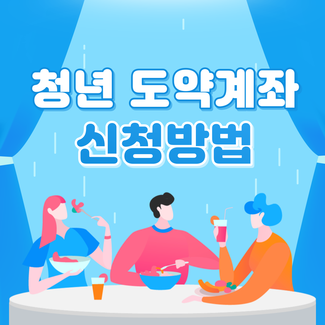 청년도약계좌