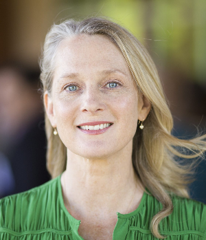 실제 주인공 Piper Kerman