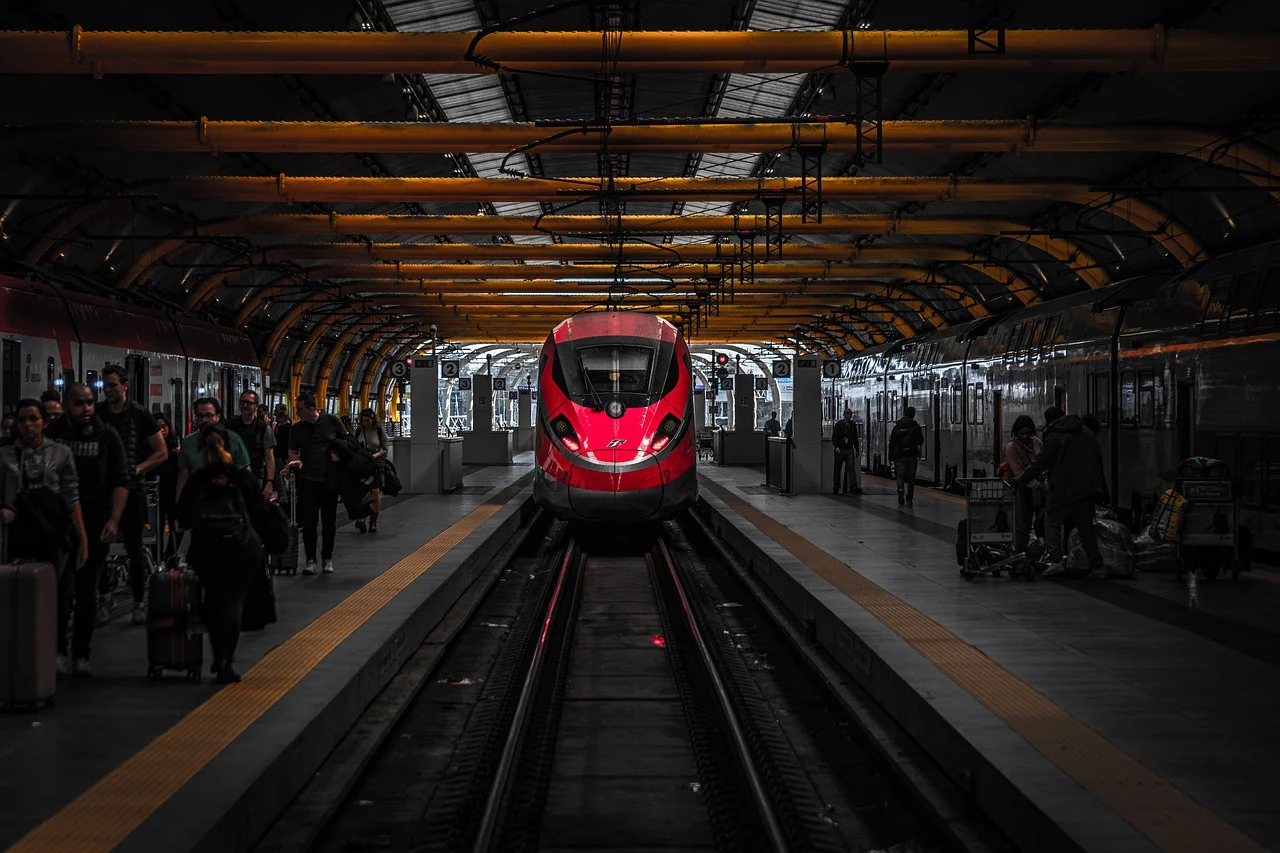 KTX 추석 기차표 예매 일정 방법