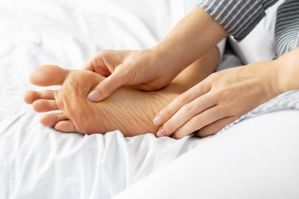 발바닥 통증의 원인과 발건강 지키는 법 이미지37