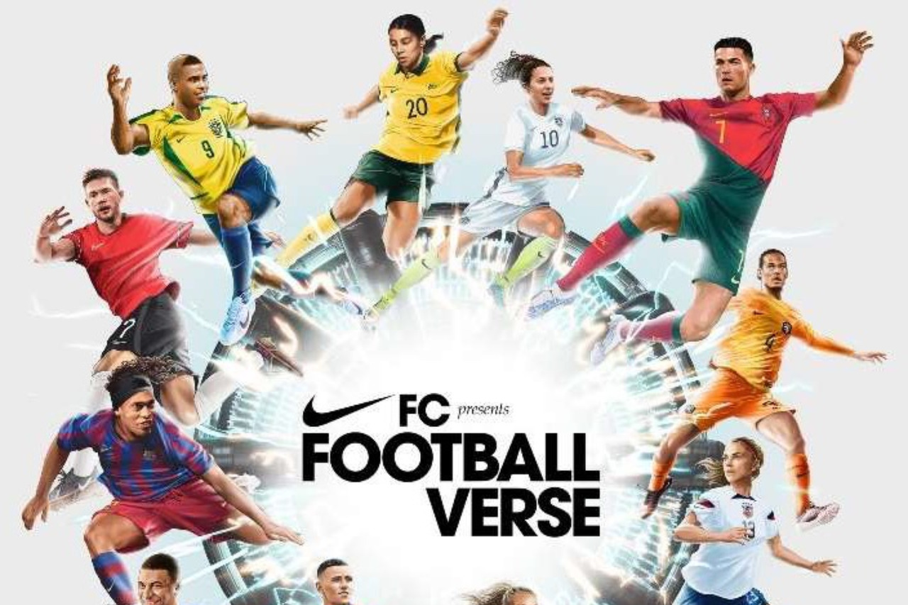Amazing New Nike World Cup 2022 Advert