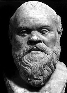 Socrates (BC470 ~ BC399)