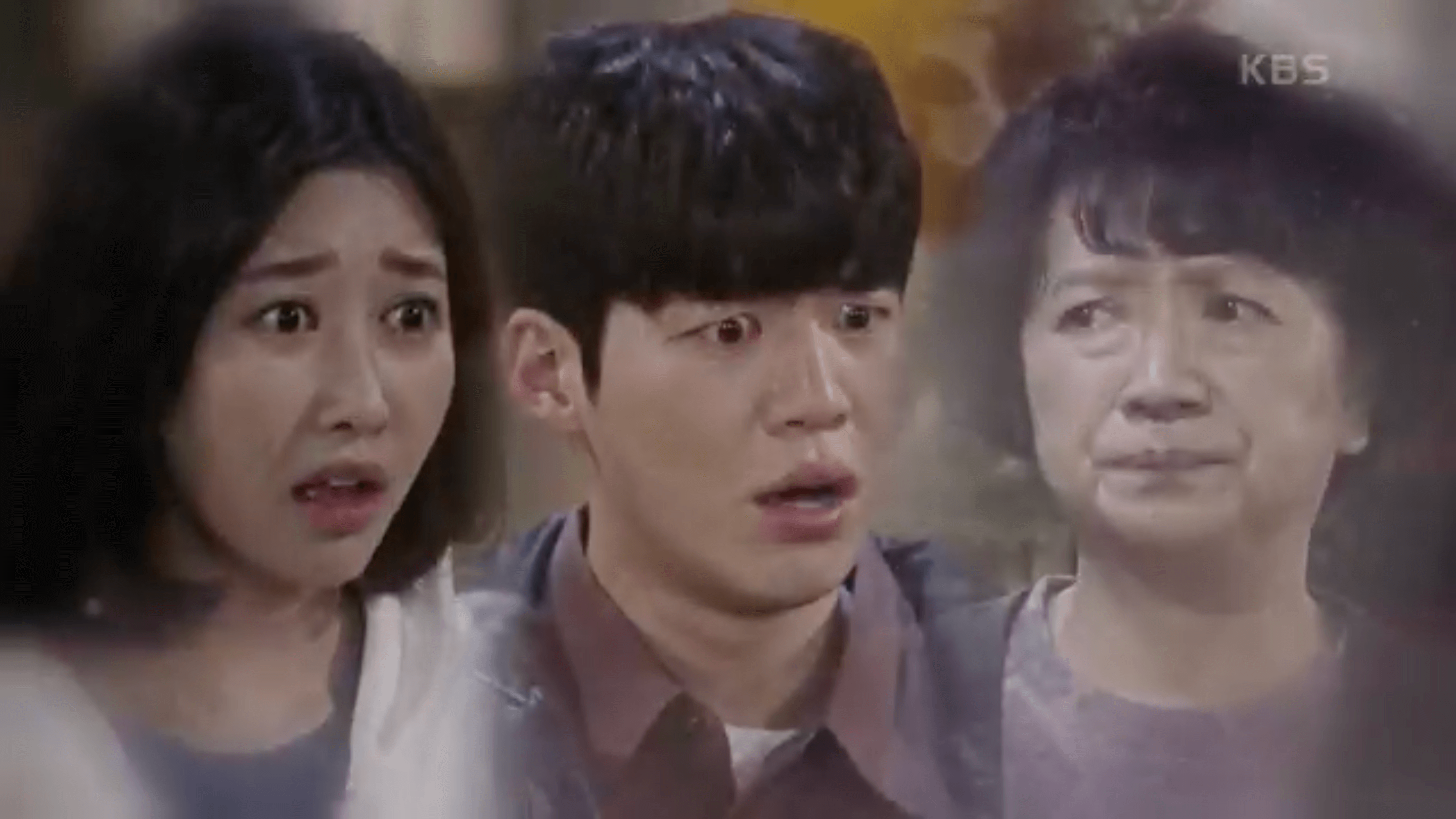 내 눈에 콩깍지 / 내 눈에 콩깍지 / 84회 다시보기