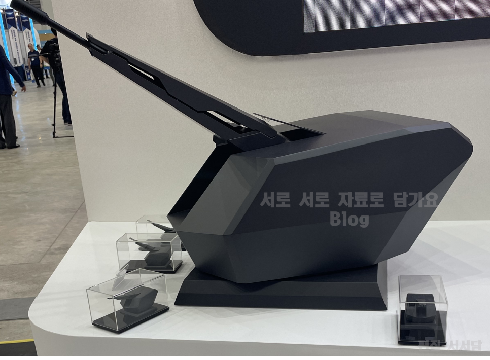 육군 방공 차기 후속 장비 제안 모형 및 이미지 육군 방공 차기 후속 장비 제안 모형 및 이미지