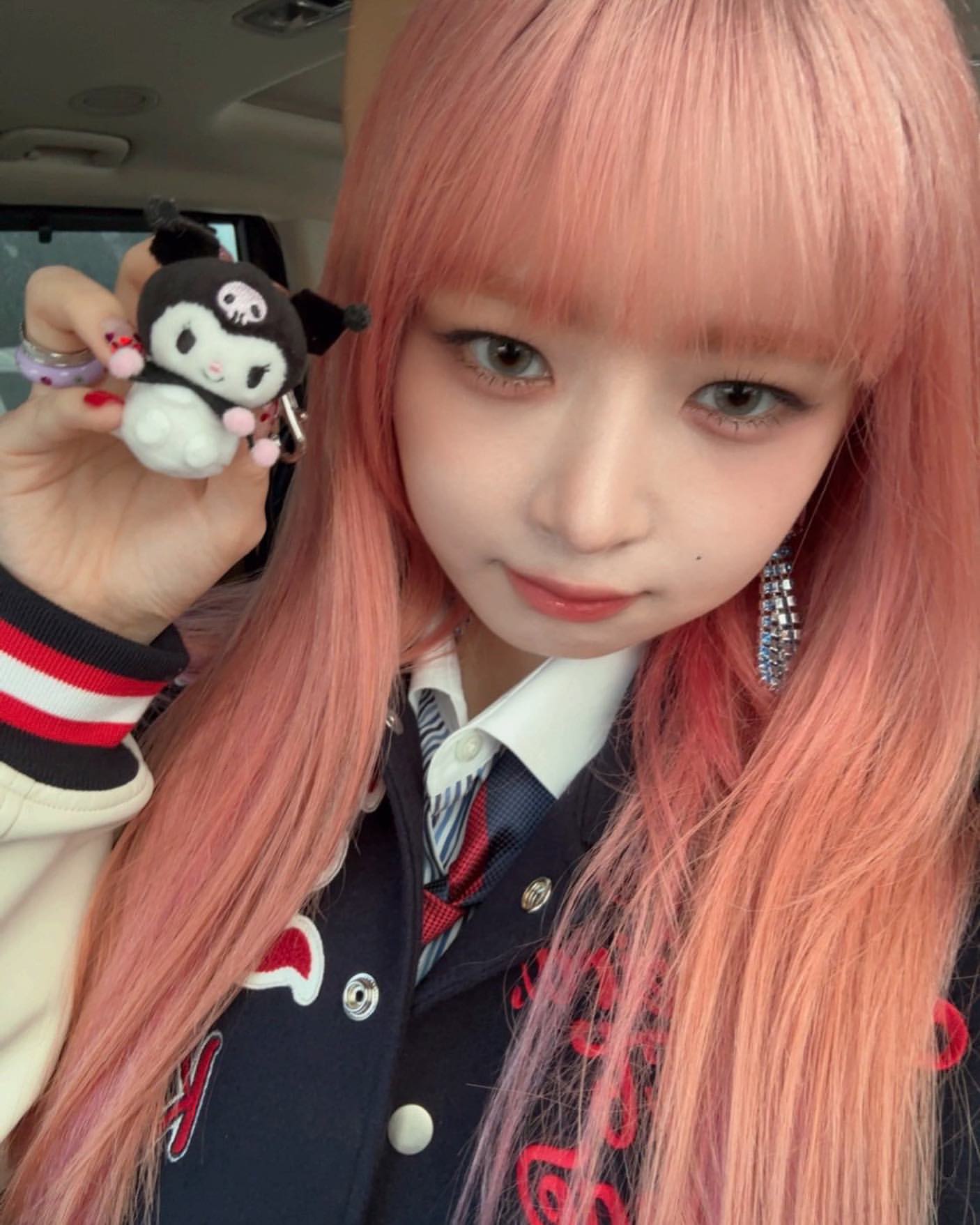  [레이Rei] 인스타 instagram 23.04 (1)