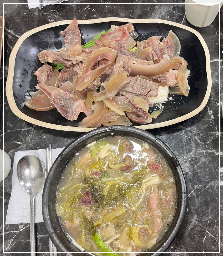  수원 맛집 유치회관, 수원 해장국 수육 맛집, 오랜된 노포 분위기의 식당, 해장국 유명한 집, 유치회관 본점 인계동