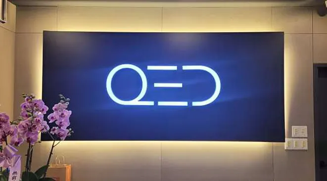 QED골프아카데미선운점