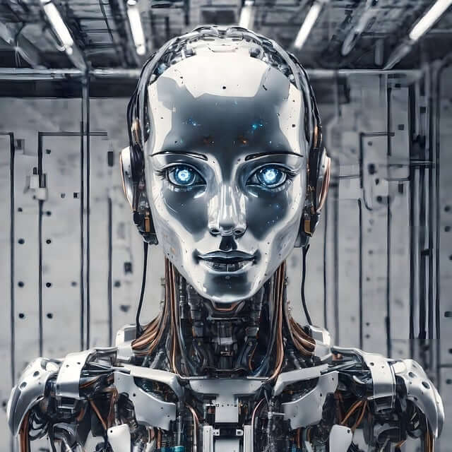 AI 로봇