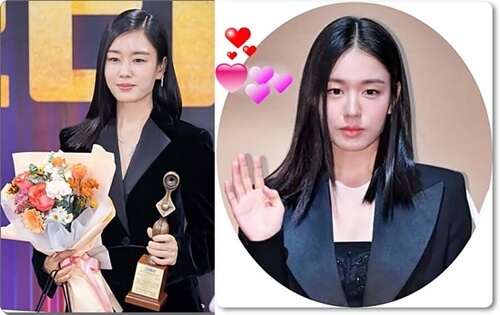 Ahn-Eun-jin
