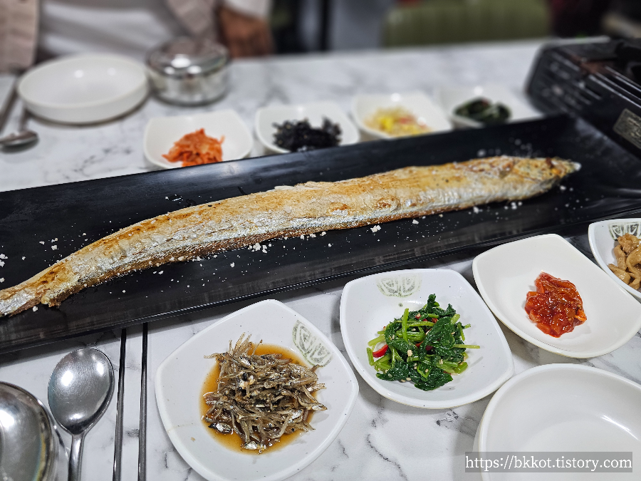 제주 부뚜막식당
