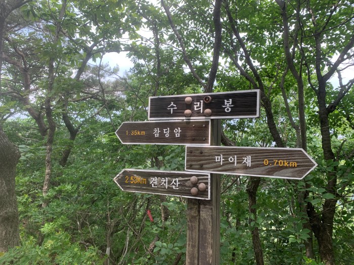 선운산-등산코스