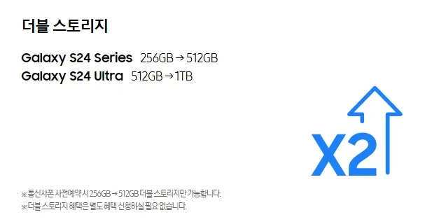 갤럭시-S24-사전예약-가격-혜택-색상-사전혜택-1
