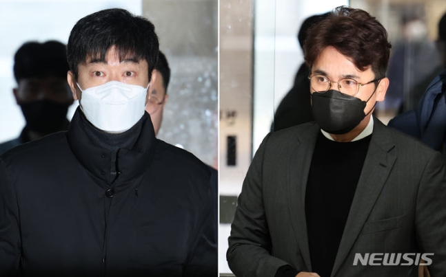  KBO리그 충격! 김종국-장정석 구속영장 기각, 그 후 KIA는 어떻게 변했나?