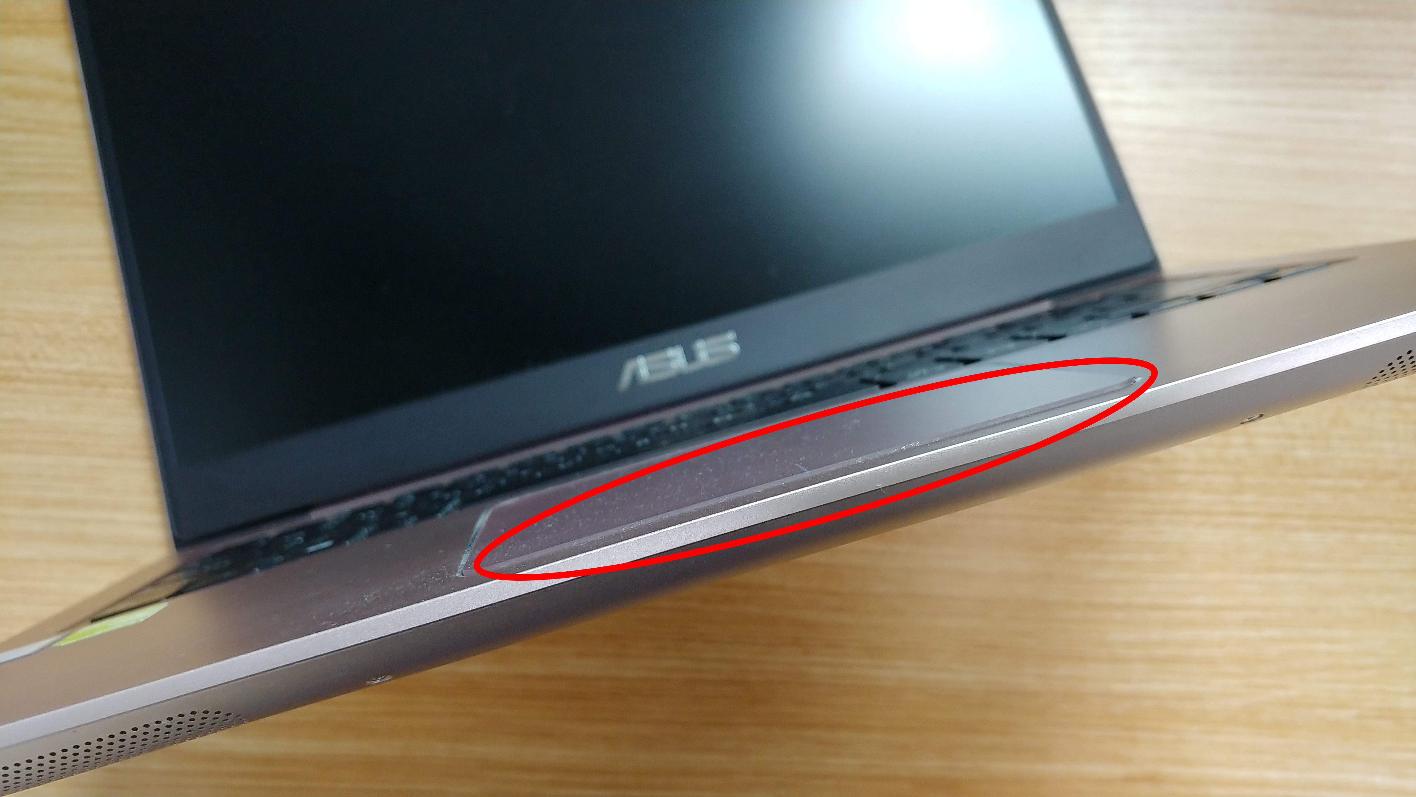  [DIY] ASUS Zenbook UX410U 노트북 배터리 교체 및 써멀 도포