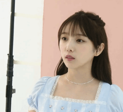 요다 유우키 与田祐希 gif 2