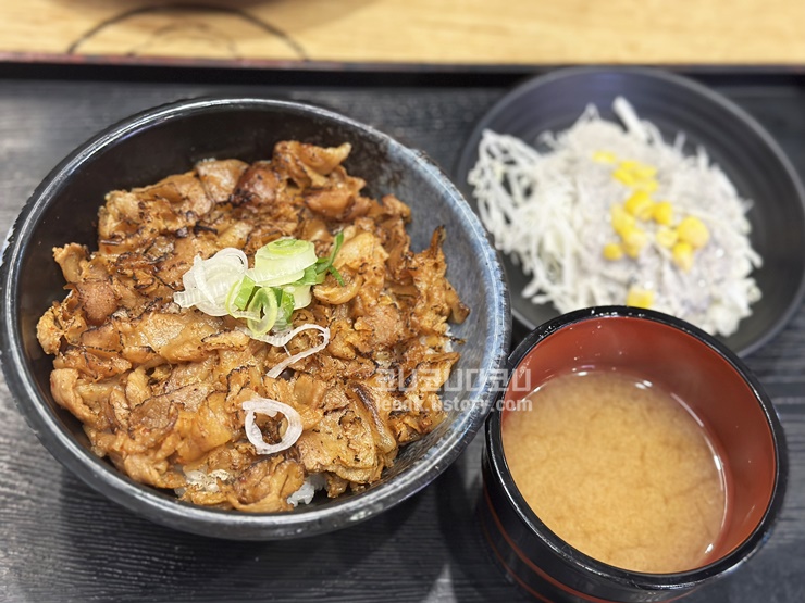 산쪼메 성안점 1