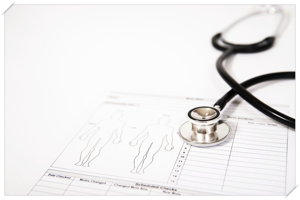 세무신고 병의원세무관리를 위한 12