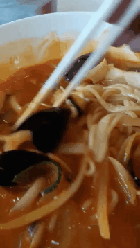  강화도 맛집 발굴중 [복많네 짬뽕]