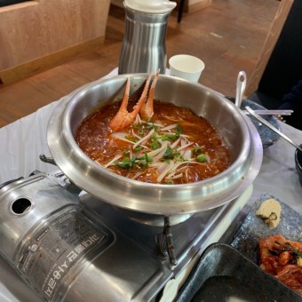대게짜박이