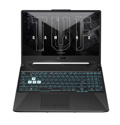 에이수스 TUF GAMING F15 FX506HM