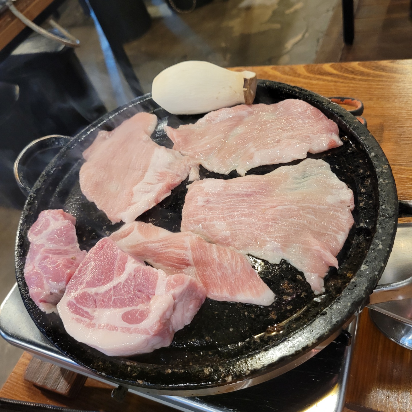  연산동 맛집 추천 - 고반식당 삼겹살 리뷰