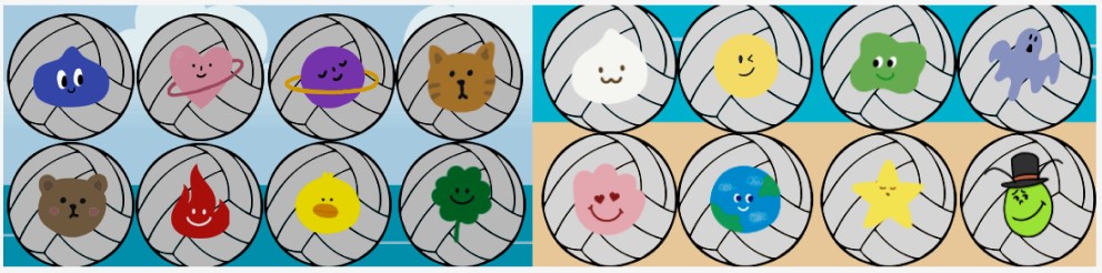  윌슨 테스트 링크 결과 MBTI 유형 총정리