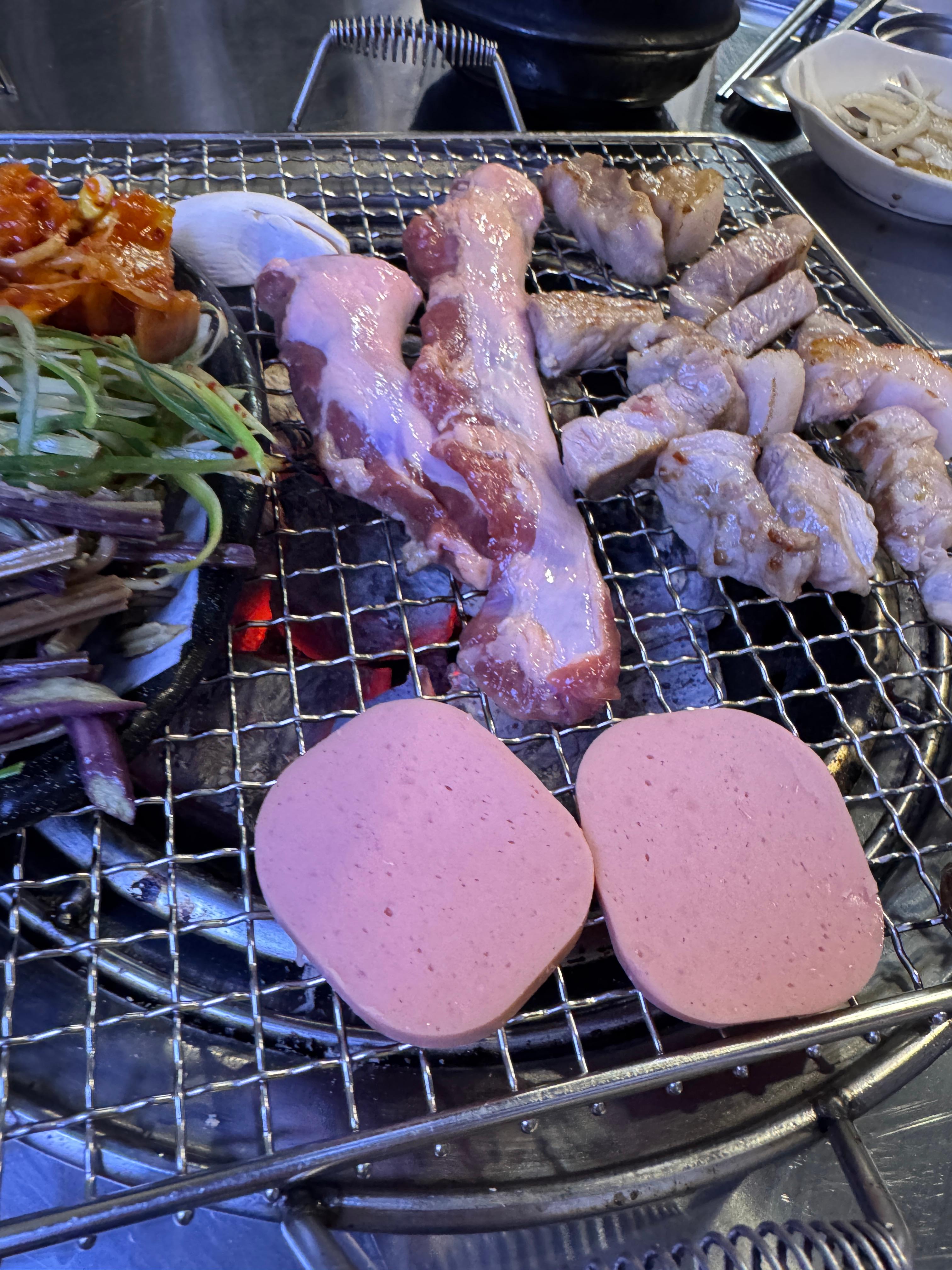 골목집 이미지
