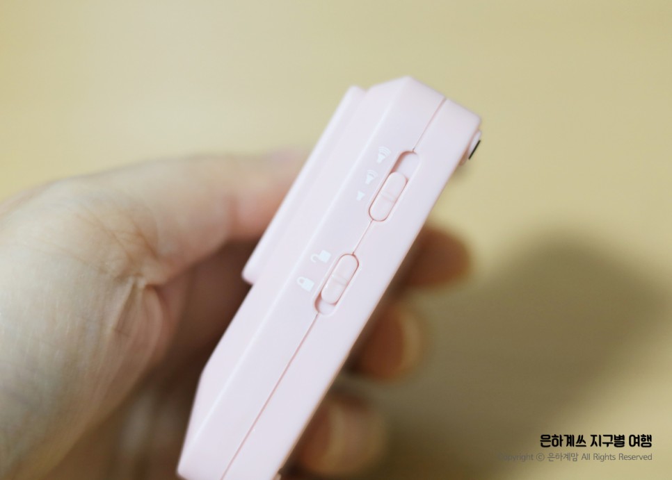 알람 시계 다 되네 스톱워치 페코 공부타이머 무소음 6