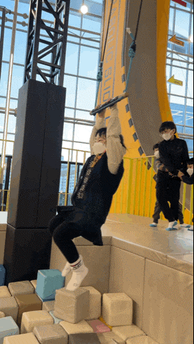 초대형키즈카페 87