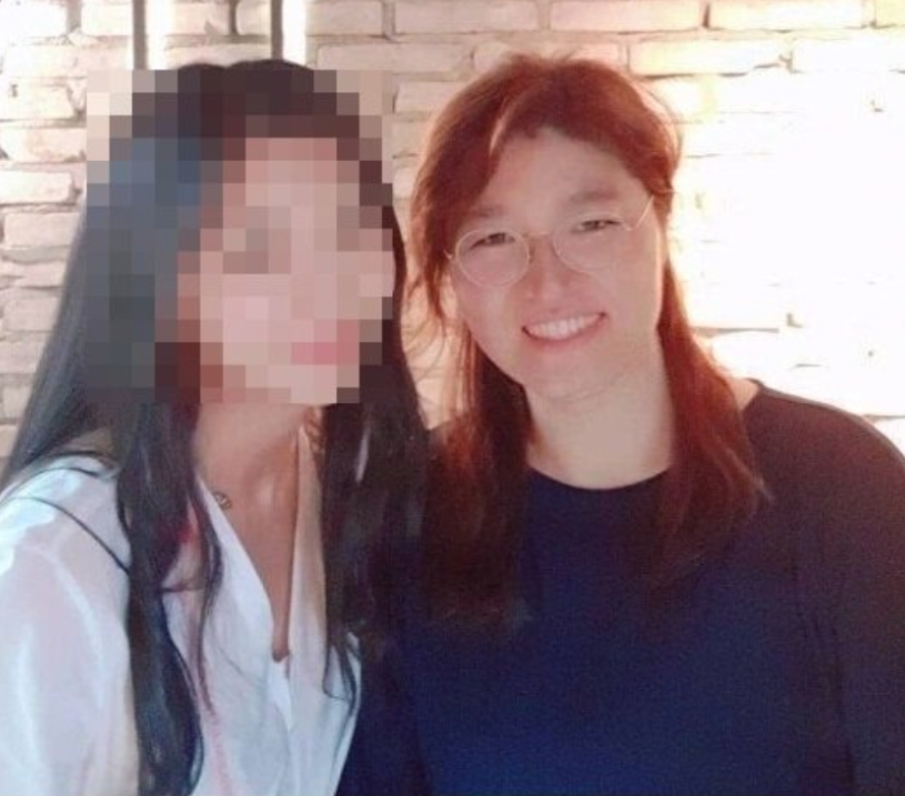  장미란 근황 : 완전 여신 아니야?