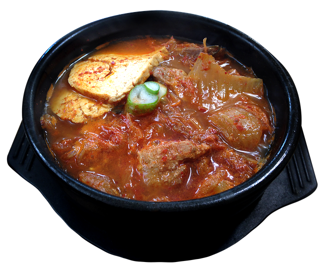 당신의 맛 진정한 음식에 담긴 열정