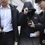 압구정 롤스로이스 사건