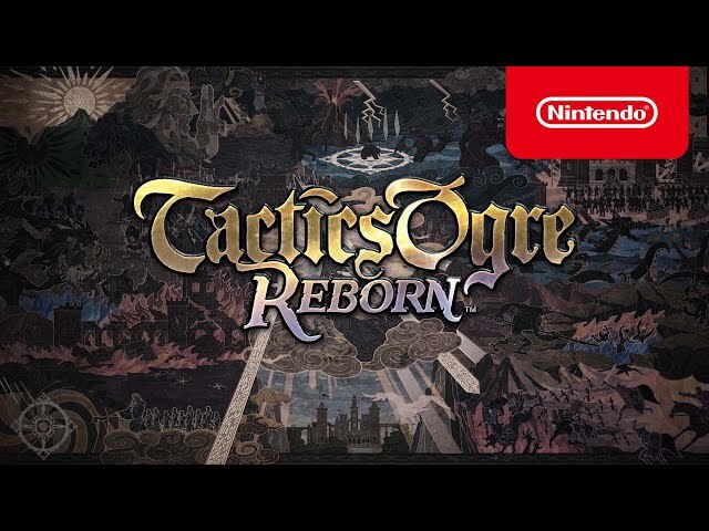  Tactics Ogre Reborn 타로 카드 – 버프, 통계 효과 등