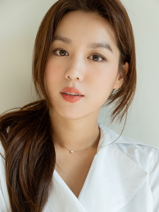  아역 배우 출신 배우 - 김희정｜金希庭｜Kim Heejung