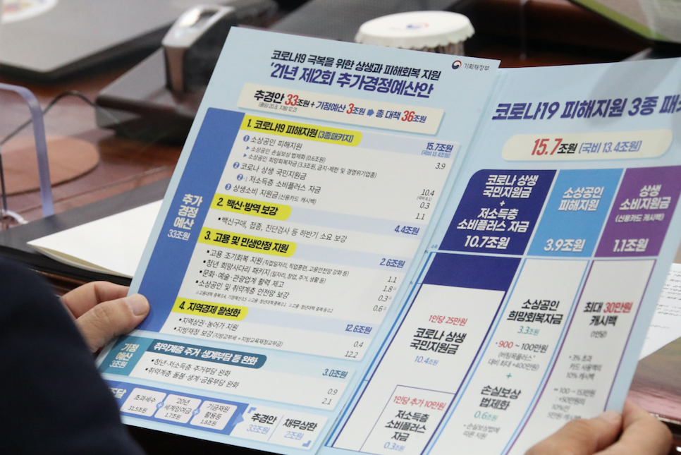 국민상생지원금 신청방법 코로나 상생 국민지원금 11