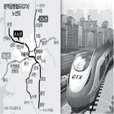 gtx 창릉역 확정 발표 내용 총정리!