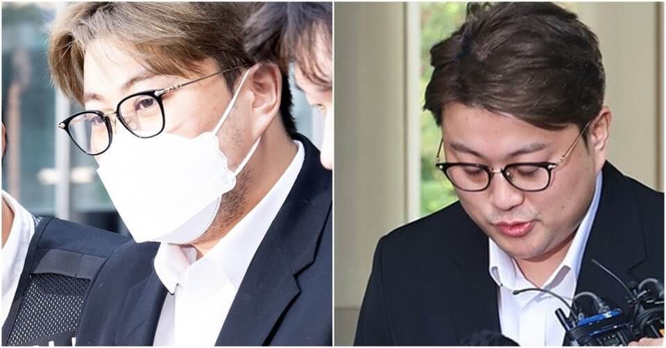 김호중 사법방해 사건, 형집행까지 전반적 경과와 이슈