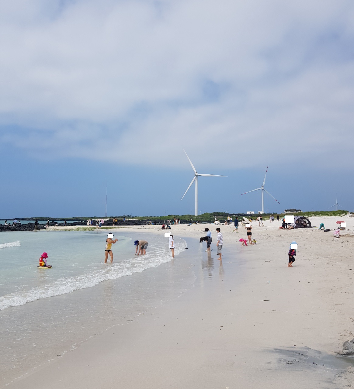  [제주도 가볼만한 곳] 제주도 여행 코스! 김녕해수욕장 여행 후기