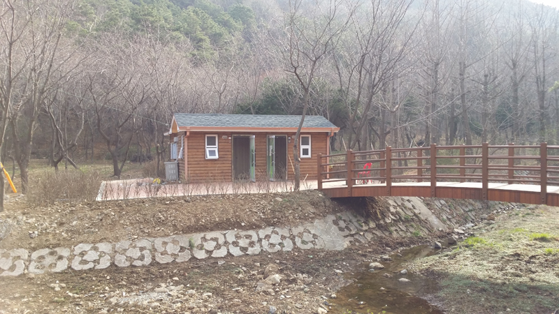 인천광역시 등산로종합안내도 계양산 천마산 둘레길