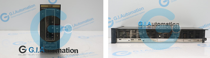 YOKOGAWA, SLMC, FIC-0001, T5149RA084 726